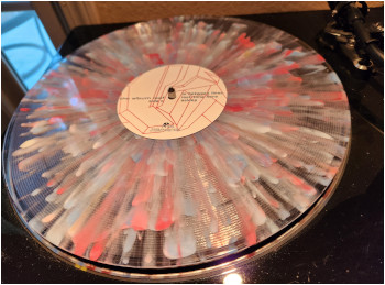 vinyl